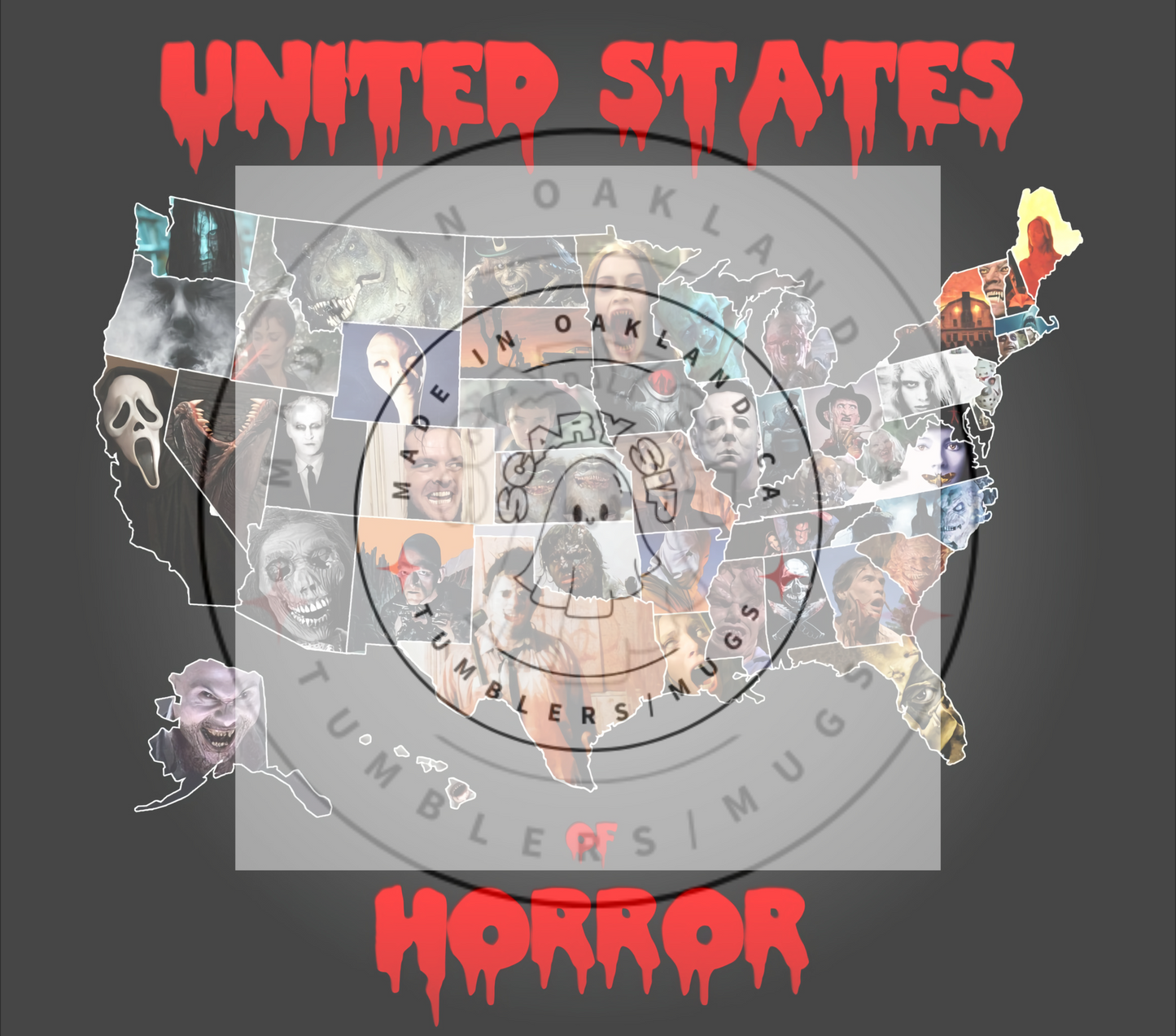 Horror Movie