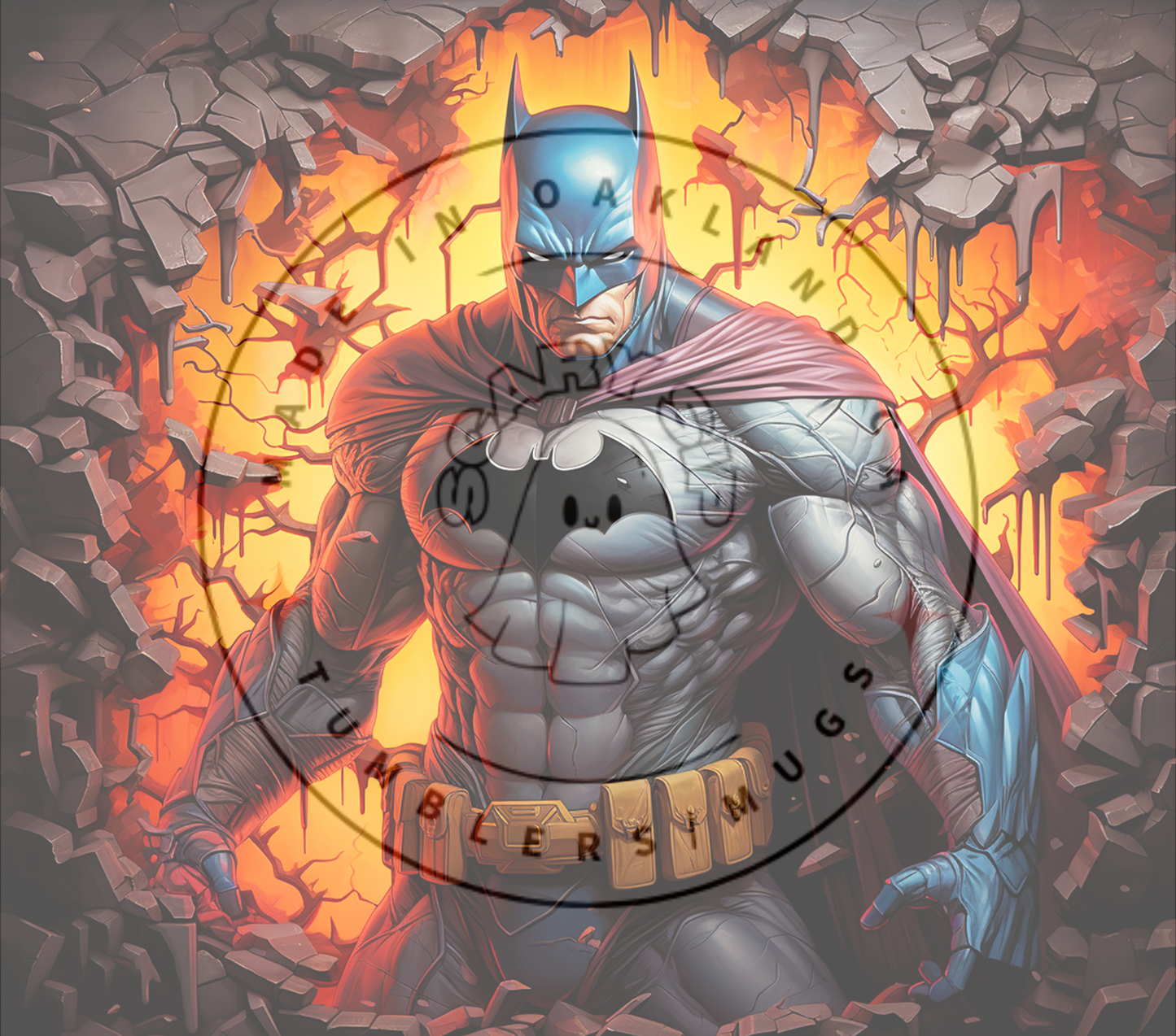 BATMAN