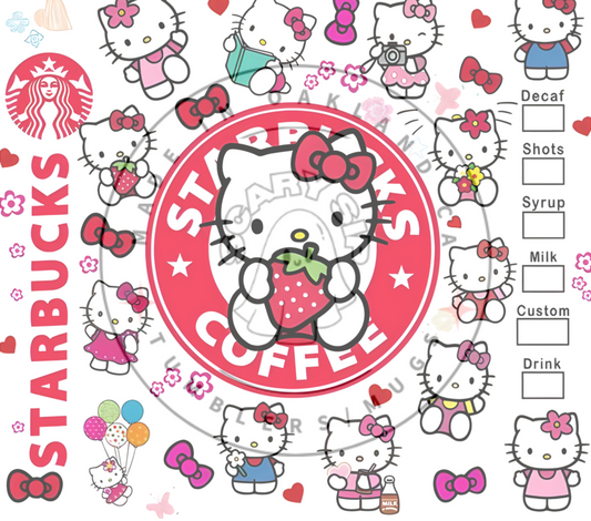 HELLO KITTY 2