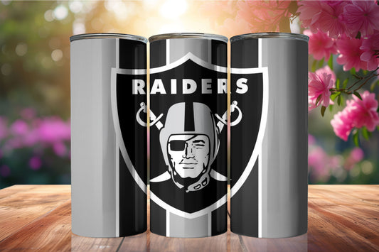 Raider Nation