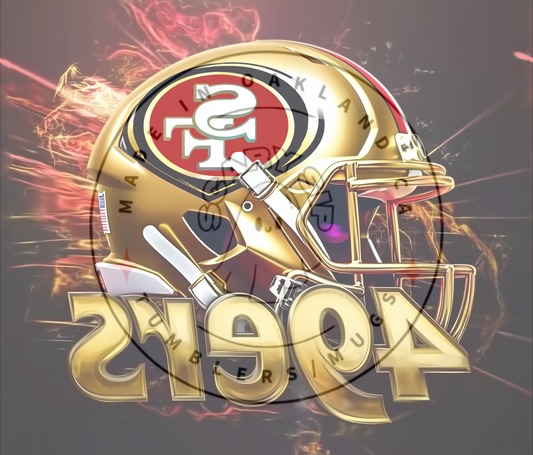 49ERS