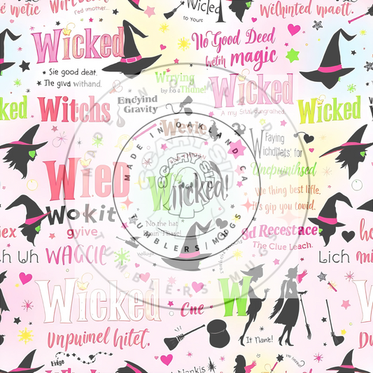 wicked
