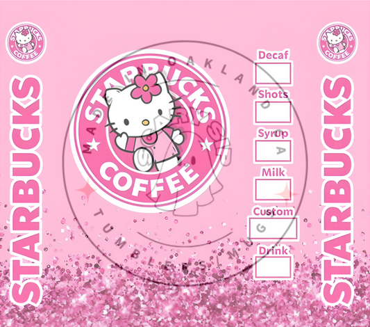 HELLO KITTY 3