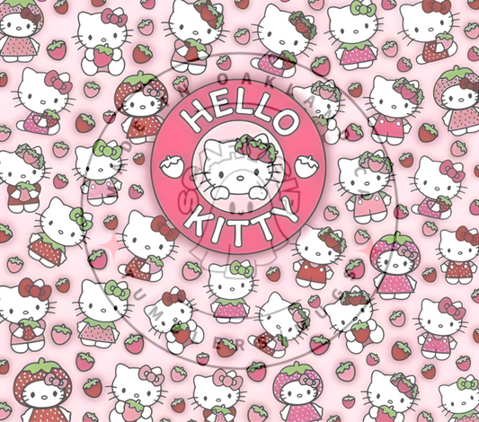 HELLO KITTY LOVE
