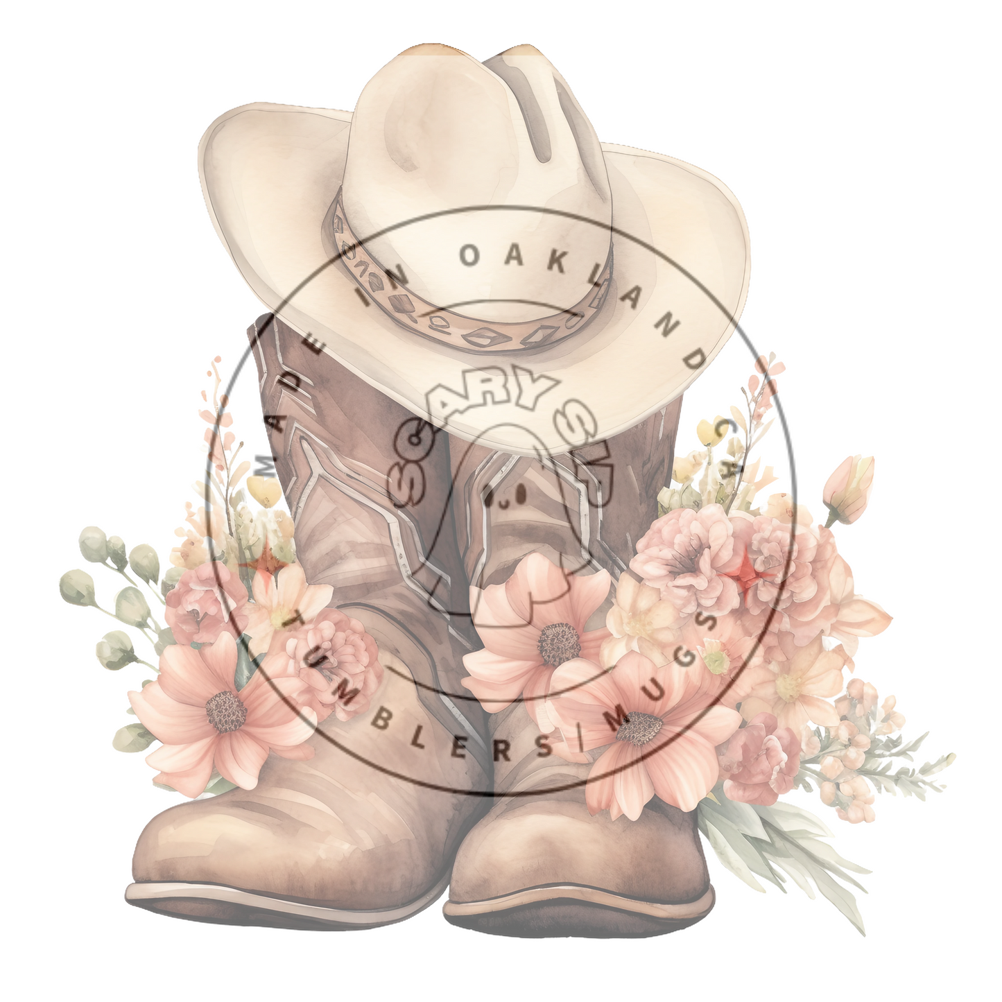 Cowgirl Boots