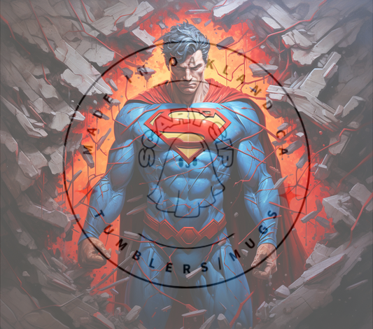 SUPERMAN