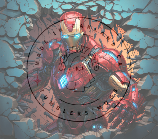 IRONMAN