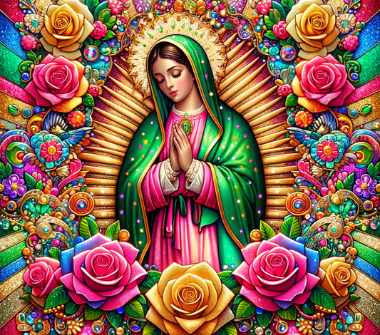 Virgin Mary